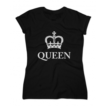 Koszulka damska Queen 2